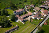 chateau de Forgettes  Saint Savinien