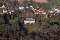 ch�teau de Fosseuse