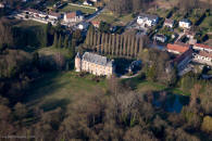 ch�teau de Fosseuse