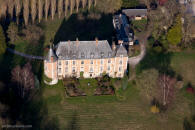 ch�teau de Fosseuse