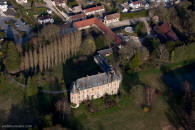 ch�teau de Fosseuse