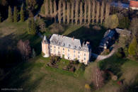 ch�teau de Fosseuse