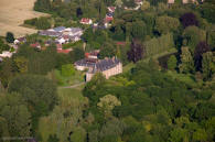 ch�teau de Fosseuse