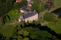 ch�teau de Fosseuse