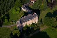 ch�teau de Fosseuse