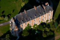 ch�teau de Fosseuse