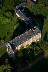 ch�teau de Fosseuse