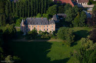 ch�teau de Fosseuse