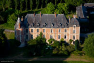 ch�teau de Fosseuse
