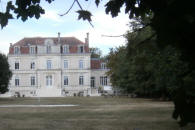 ch�teau de Fouqueure