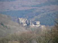 Ch�teau de&nbsp;Franchimont
