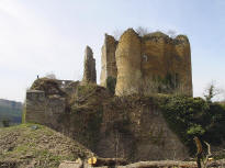 Ch�teau de&nbsp;Franchimont