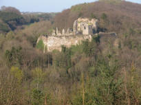 Ch�teau de&nbsp;Franchimont