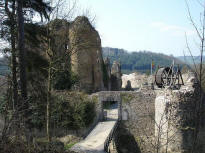 Ch�teau de&nbsp;Franchimont
