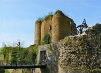 Ch�teau de&nbsp;Franchimont