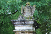 ch�teau de Fuligny