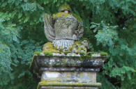 ch�teau de Fuligny