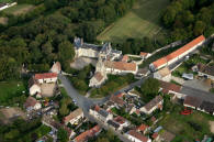 ch�teau de Gadancourt