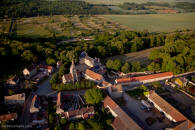 ch�teau de Gadancourt
