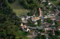 ch�teau de Gadancourt