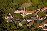 ch�teau de Gadancourt