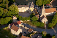 ch�teau de Gadancourt