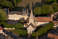 ch�teau de Gadancourt