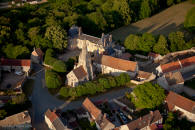 ch�teau de Gadancourt