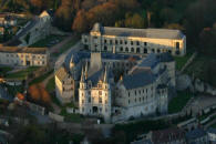 chateau de Gaillon