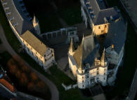 chateau de Gaillon