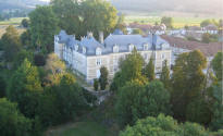 Château d'Audaux