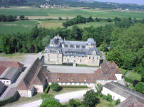 Château d'Audaux