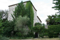 Ch�teau de Gayrac � Montcuq