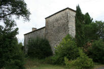 Château de Gayrac à Montcuq