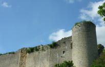 Château de Gencay