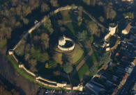 chateau de Gisors