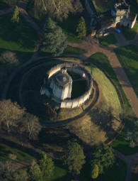 chateau de Gisors