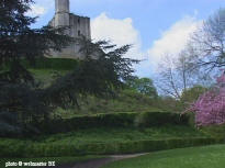 chteau de Gisors