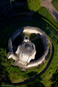 chateau de Gisors