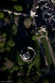 chateau de Gisors