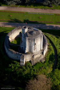 chateau de Gisors