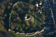 chateau de Gisors