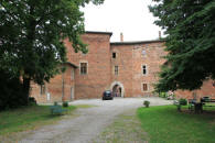 chateau de Glareins  Lapeyrouse