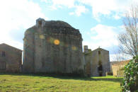 chateau de Glnay
