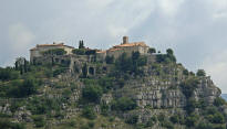 ch�teau de Gourdon