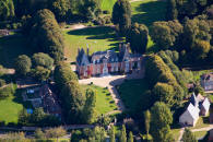 chateau de Grainville