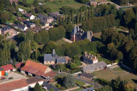 chateau de Grainville