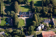 chateau de Grainville