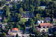 chateau de Grainville