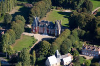 chateau de Grainville